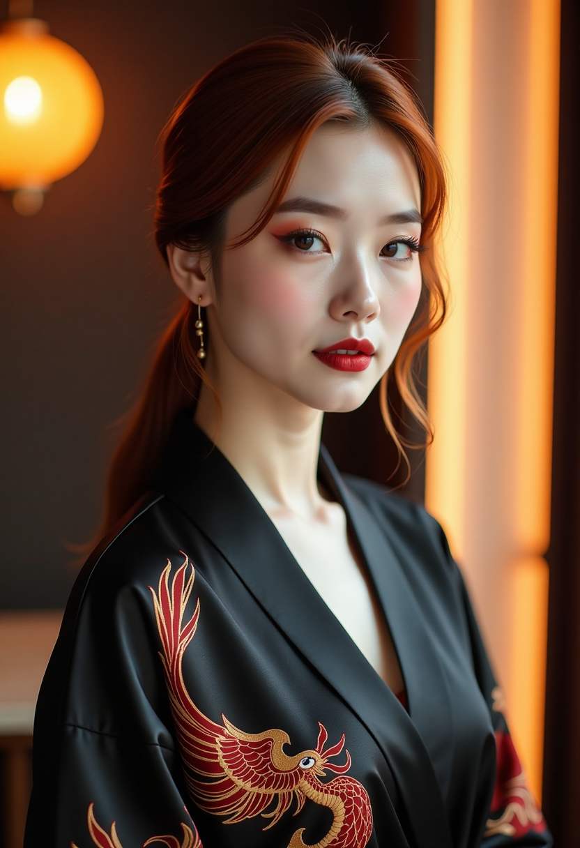 嘉宾访谈